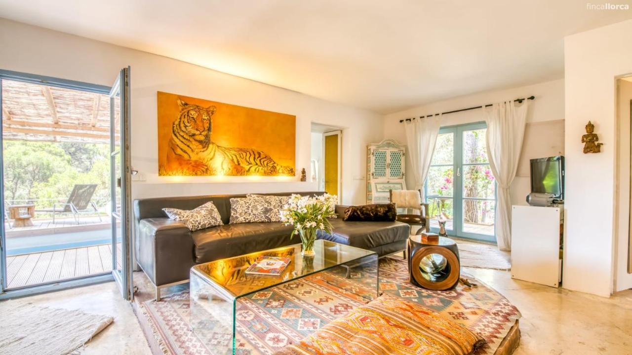 Casa Bamboo Hébergement de vacances