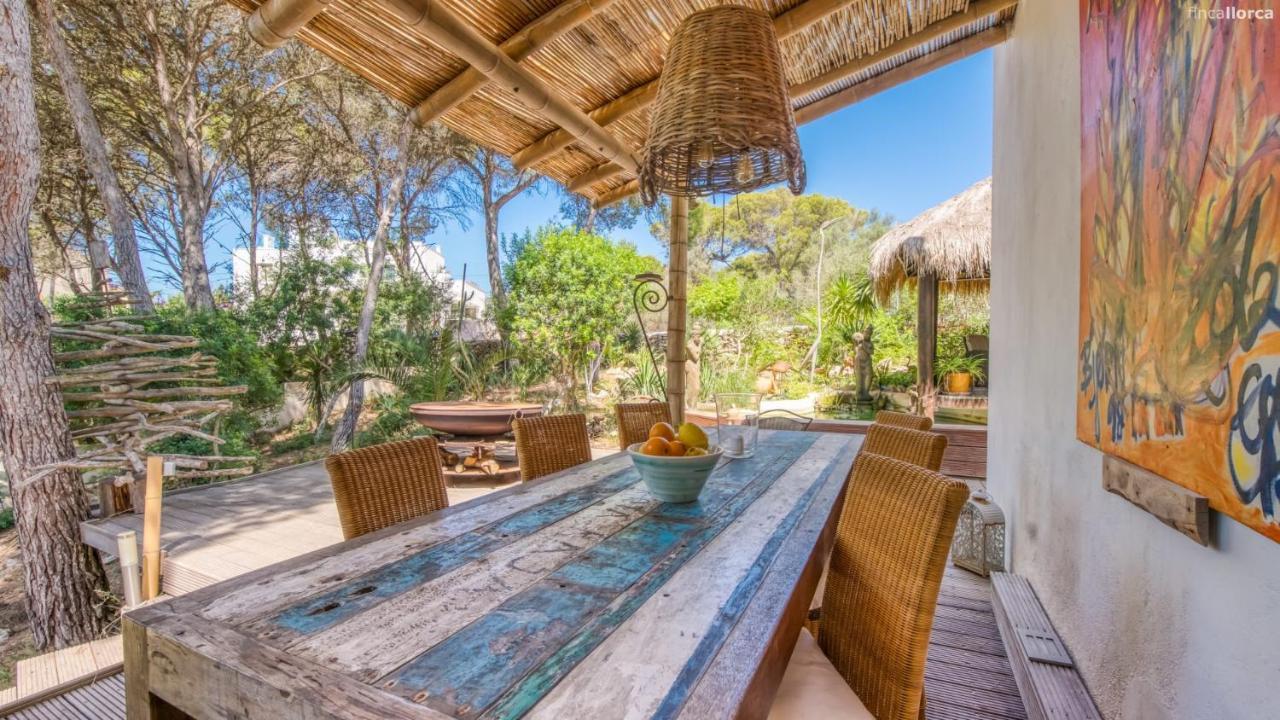 Hébergement de vacances Casa Bamboo