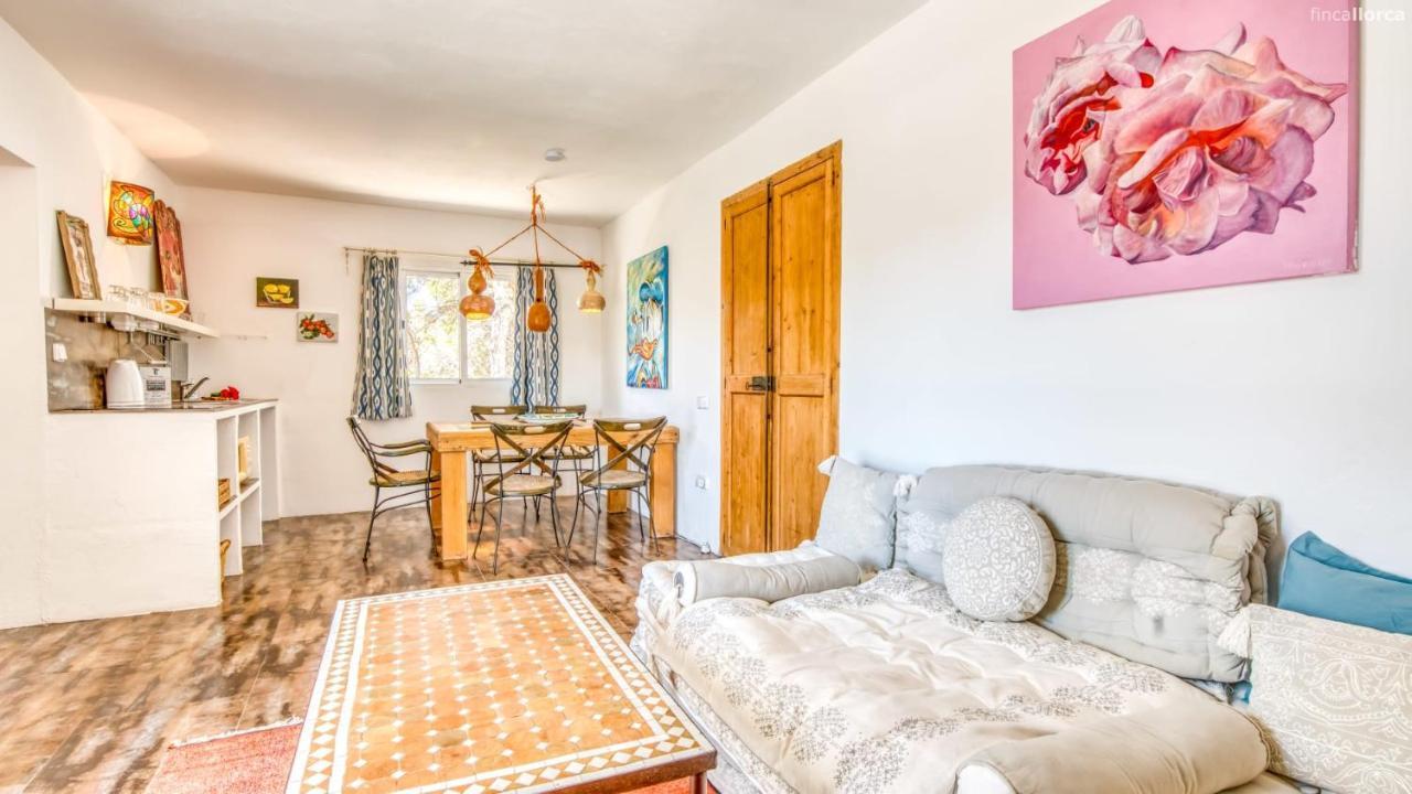 Vakantiehuis Casa Bamboo *